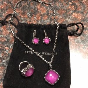 Stephen Webster ring only